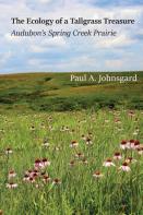 The Ecology Of A Tallgrass Treasure