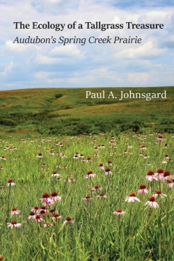 Bertrand.pt - The Ecology Of A Tallgrass Treasure