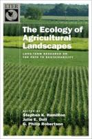 The Ecology Of Agricultural Landscapes