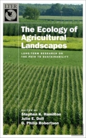 The Ecology Of Agricultural Landscapes