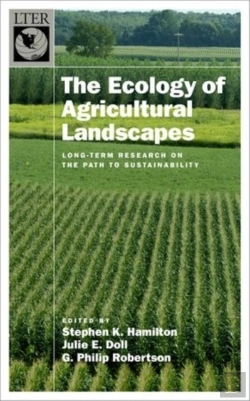Bertrand.pt - The Ecology Of Agricultural Landscapes
