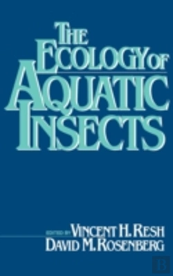 Bertrand.pt - The Ecology Of Aquatic Insects