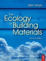 The Ecology Of Building Materials