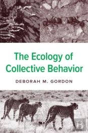 The Ecology Of Collective Behavior