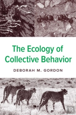 Bertrand.pt - The Ecology Of Collective Behavior