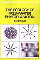 The Ecology Of Freshwater Phytoplankton