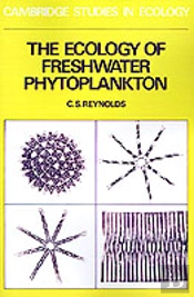The Ecology Of Freshwater Phytoplankton