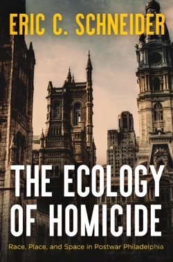 Bertrand.pt - The Ecology Of Homicide