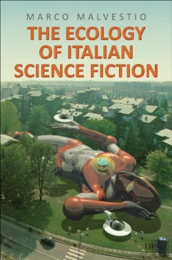 Bertrand.pt - The Ecology Of Italian Science Fiction