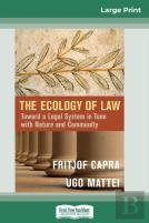 The Ecology Of Law