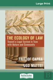 The Ecology Of Law