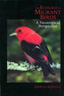 The Ecology Of Migrant Birds
