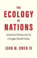 The Ecology Of Nations