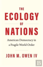 The Ecology Of Nations