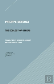 The Ecology Of Others Question Of Nature