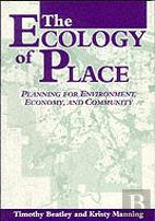 The Ecology Of Place