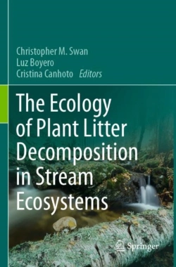 Bertrand.pt - The Ecology Of Plant Litter Decomposition In Stream Ecosystems