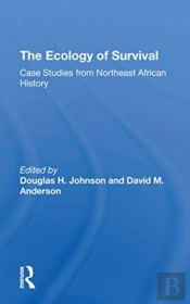 The Ecology Of Survival