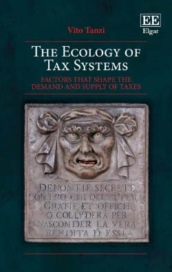Bertrand.pt - The Ecology Of Tax Systems