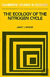 The Ecology Of The Nitrogen Cycle