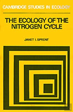 Bertrand.pt - The Ecology Of The Nitrogen Cycle