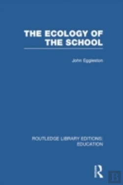 Bertrand.pt - The Ecology Of The School