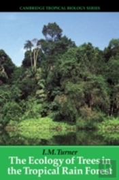 The Ecology Of Trees In The Tropical Rain Forest