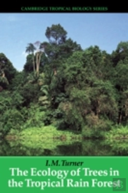 Bertrand.pt - The Ecology Of Trees In The Tropical Rain Forest