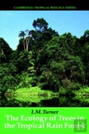 The Ecology Of Trees In The Tropical Rain Forest