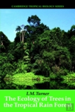 Bertrand.pt - The Ecology Of Trees In The Tropical Rain Forest