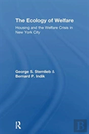 The Ecology Of Welfare