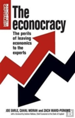Bertrand.pt - The Econocracy