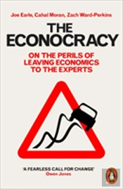 The Econocracy