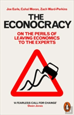 Bertrand.pt - The Econocracy
