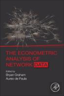 The Econometric Analysis Of Network Data