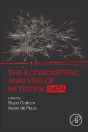 The Econometric Analysis Of Network Data