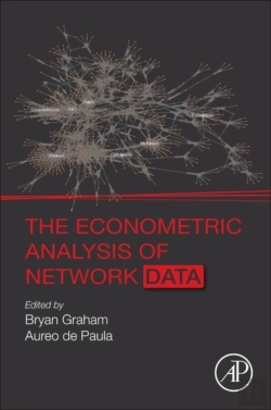 Bertrand.pt - The Econometric Analysis Of Network Data