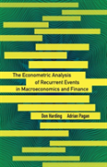 The Econometric Analysis Of Recurrent Events In Macroeconomics And Finance