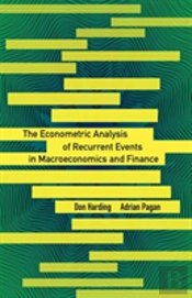 The Econometric Analysis Of Recurrent Events In Macroeconomics And Finance