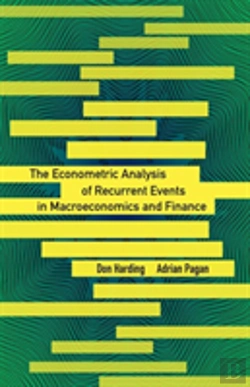 Bertrand.pt - The Econometric Analysis Of Recurrent Events In Macroeconomics And Finance