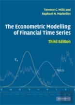 The Econometric Modelling Of Financial Time Series