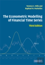 The Econometric Modelling Of Financial Time Series