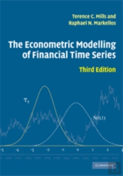 Bertrand.pt - The Econometric Modelling Of Financial Time Series