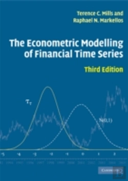 Bertrand.pt - The Econometric Modelling Of Financial Time Series