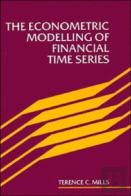 The Econometric Modelling Of Financial Time Series