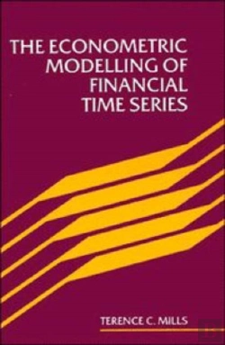 Bertrand.pt - The Econometric Modelling Of Financial Time Series