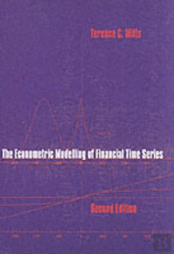 Bertrand.pt - The Econometric Modelling of Financial Time Series