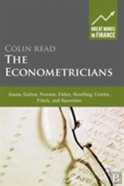 Bertrand.pt - The Econometricians