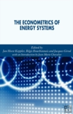 Bertrand.pt - The Econometrics Of Energy Systems