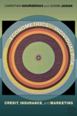 Bertrand.pt - The Econometrics Of Individual Risk